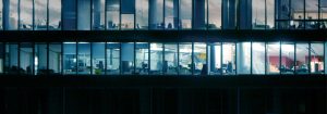 #Future Office