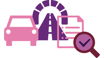 Philips 조명의 TunneLogic: 맞춤 설계를 포함한 LED 스마트 터널 조명에 사용되는 완전한 터널 제어 시스템	