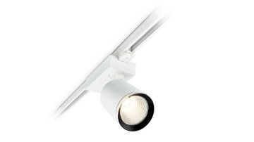 상업 공간을 위한 순환형 조명 제품