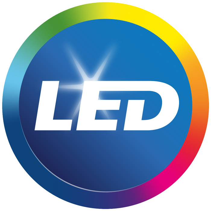 LED 로고