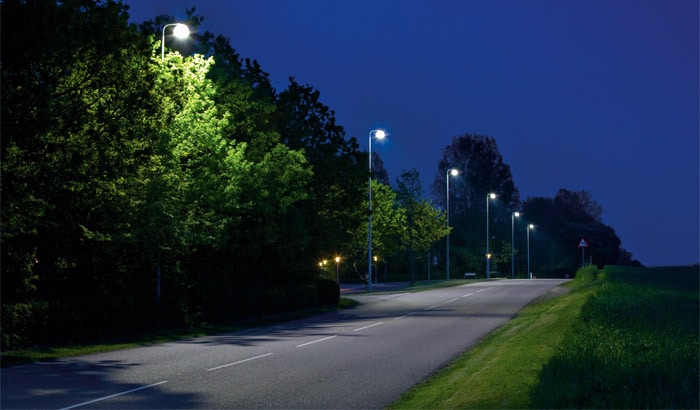 Holbaek 시