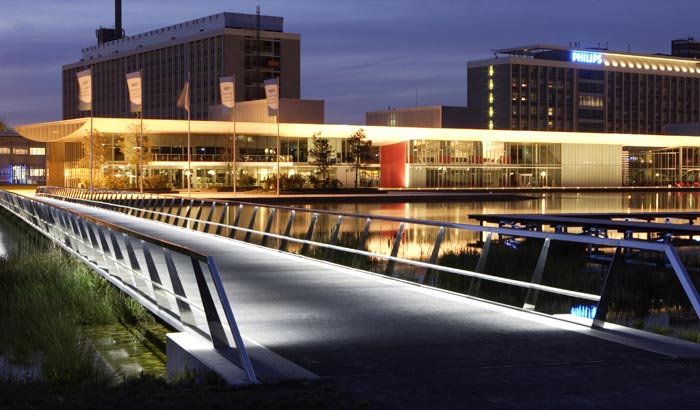 High Tech Campus