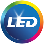 MASTER LEDlamp 
