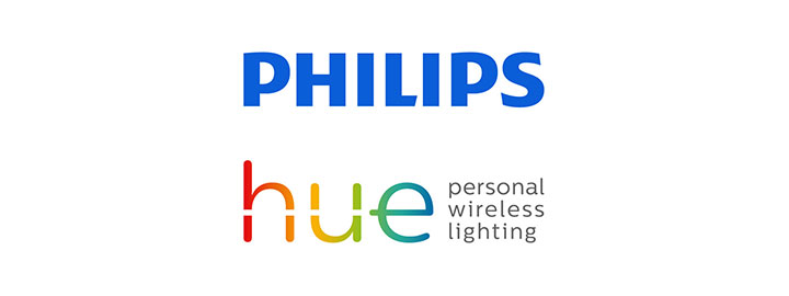 Philips Hue 로고