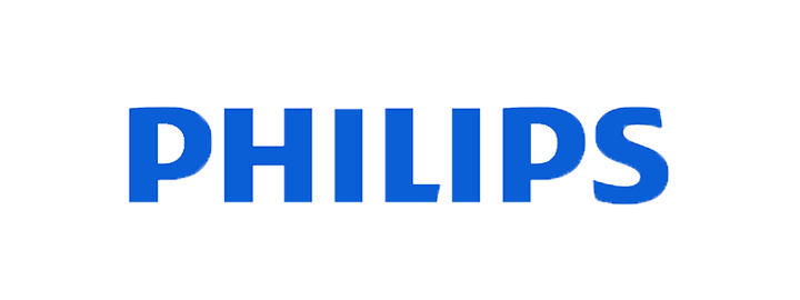 Philips 로고