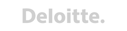 Deloitte 로고