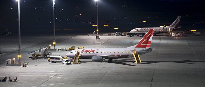 공항