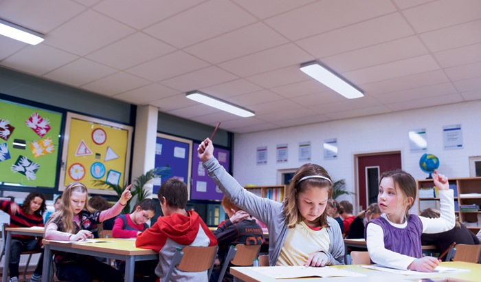 SchoolVision