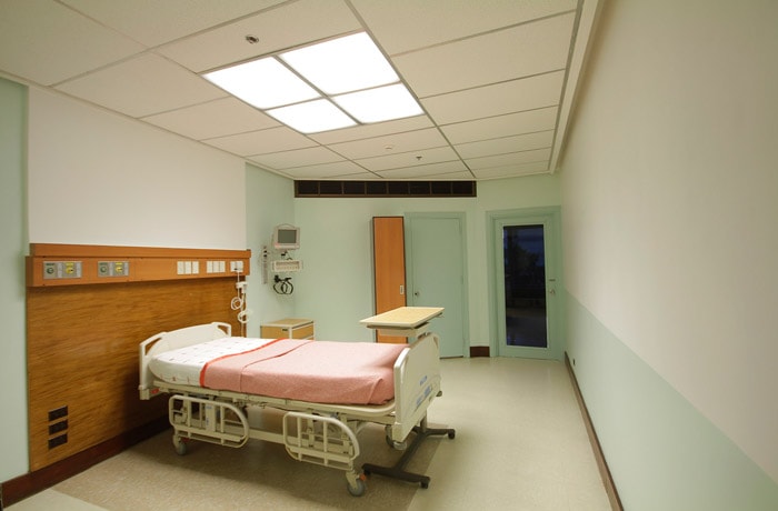 필립스 HealWell을 통해 치료 환경을 개선한 필리핀의 심장 센터