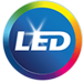 LED 로고