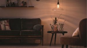 Philips 조명 개인 정보 보호