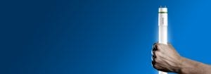 Philips MASTER LEDtube Ultra Efficiency T8: 에너지 소비는 최소화하고 수익성은 극대화합니다.