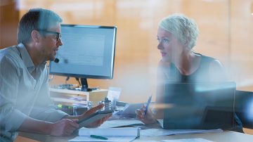 라이프사이클 서비스