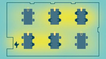 SpaceWise 작동 방식 슬라이드 1