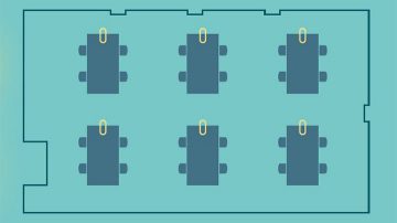 SpaceWise 작동 방식 슬라이드 3