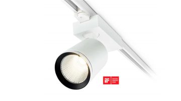 Philips StyliD Evo - 가장 미래 지향적인 상업 공간용 프로젝터