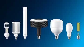 TrueForce LED HID Philips lighting