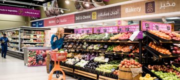 소규모 리테일 솔루션