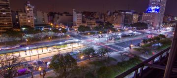 부에노스아이레스