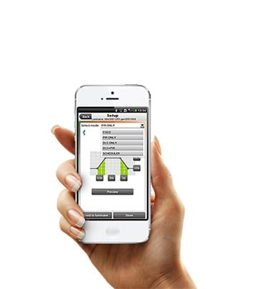 서비스 태그 앱